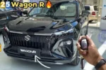 Maruti Suzuki Wagon R 2025