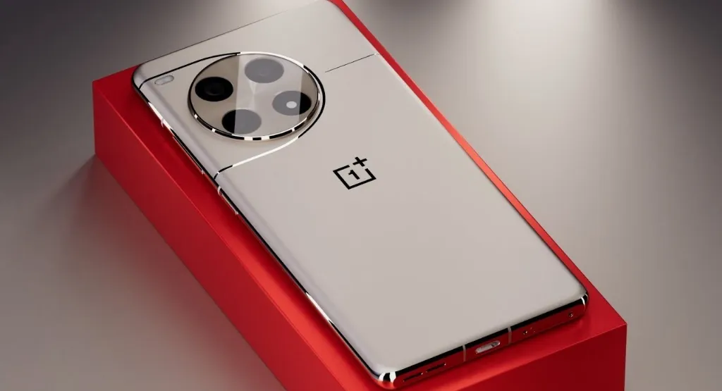 OnePlus Nord 2 Pro 5G