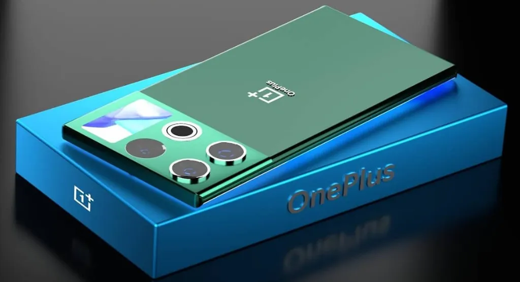 Oneplus 12 5G