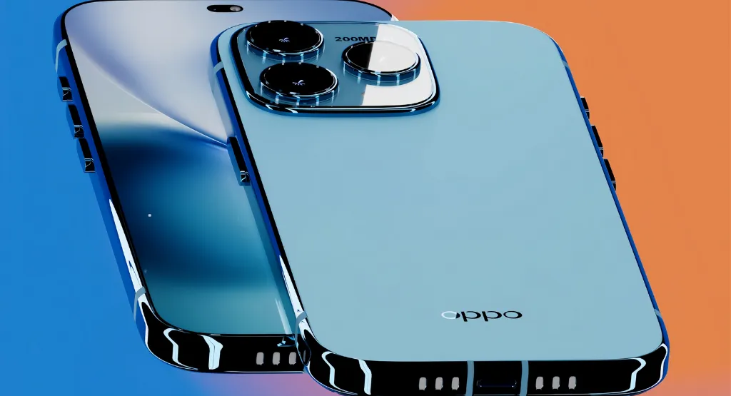 Oppo Best Damdar 5G Smartphone