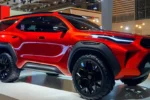 Toyota Fortuner 2025