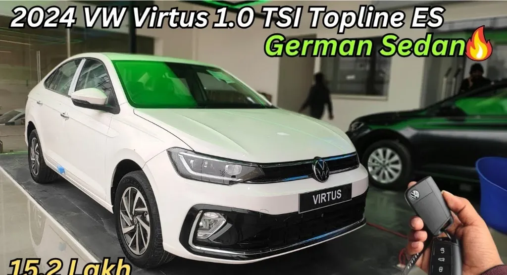 volkswagen virtus 2025